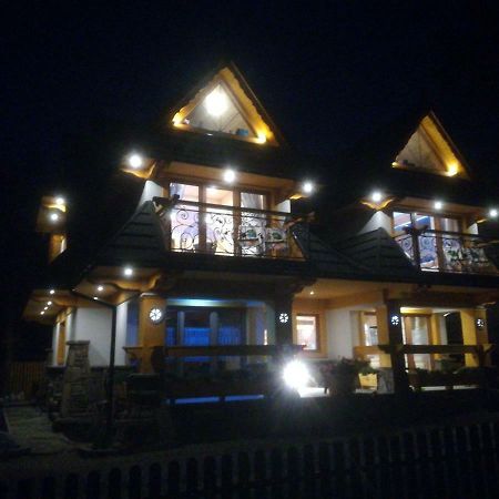 Goralska Kryjowka Apartment Zakopane Exterior photo