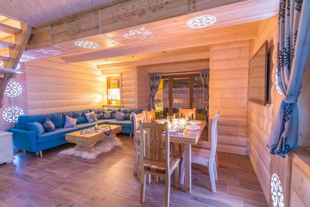 Goralska Kryjowka Apartment Zakopane Exterior photo