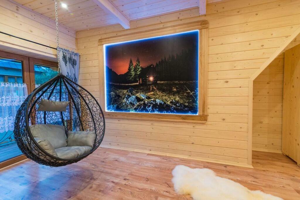 Goralska Kryjowka Apartment Zakopane Exterior photo